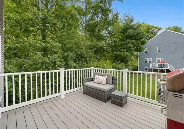 Listing Photo 4 - Condo for sale in building located at 55 Hamlen St, Taunton, MA 02780 - Unit #5A