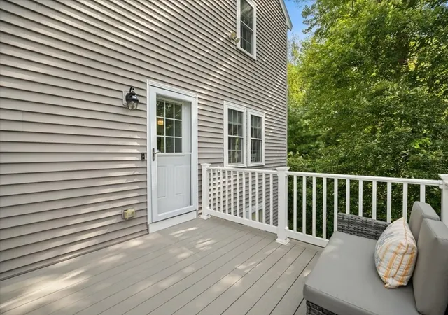 Listing Photo 5 - Condo for sale in building located at 55 Hamlen St, Taunton, MA 02780 - Unit #5A