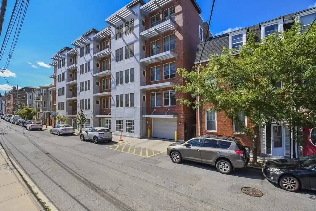Condo for sale at 70 Bremen St #504, East Boston, MA 02128 | MLS# 73596914