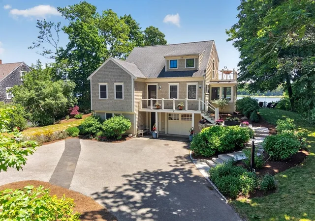 Homes for sale in Orleans, MA | 27 S Orleans Road, Orleans, MA 02653 | MLS# 73539625