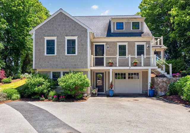 Homes for sale in Orleans, MA | 27 S Orleans Road, Orleans, MA 02653 | MLS# 73539625