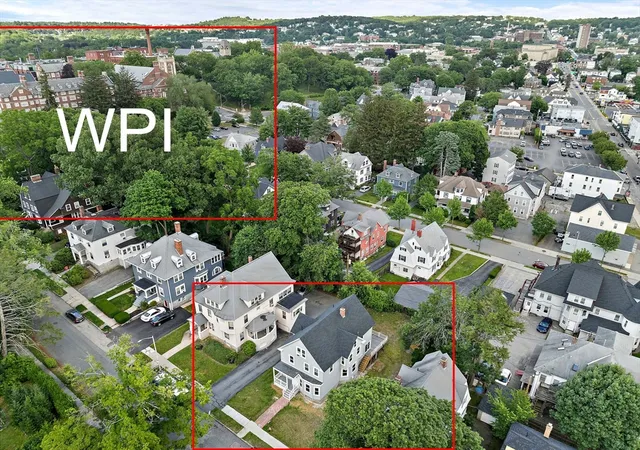 38th image of 10 Trowbridge Rd, Worcester, MA 01609 | MLS# 73497274