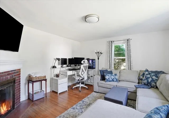 Photo 3 of Sale Pending at 208 West Ctr St, West Bridgewater, MA 02379 | MLS# 73529317 | Listing updated on 2026-09-05