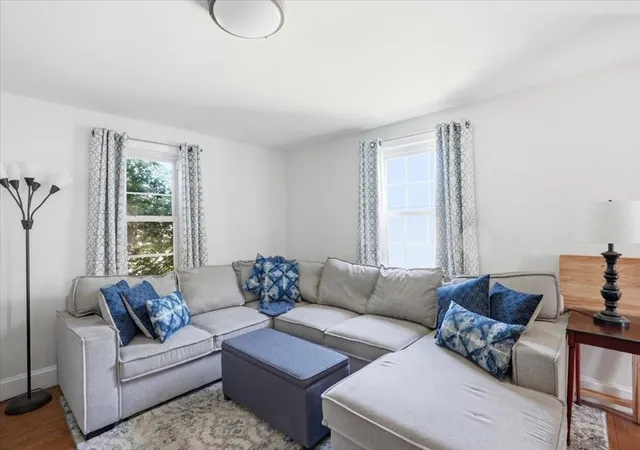 Photo 3 of Sale Pending at 208 West Ctr St, West Bridgewater, MA 02379 | MLS# 73529317 | Listing updated on 2026-09-05