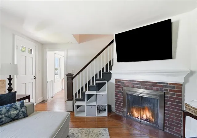 Photo 4 of Sale Pending at 208 West Ctr St, West Bridgewater, MA 02379 | MLS# 73529317 | Listing updated on 2026-09-05