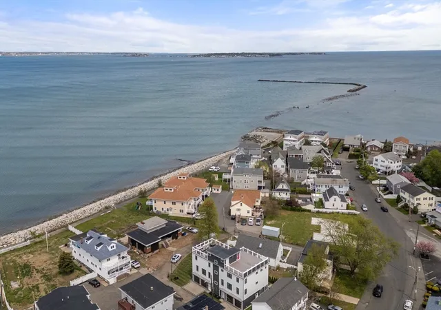 2nd image of 11 Billow Ave, Revere, MA 02151
