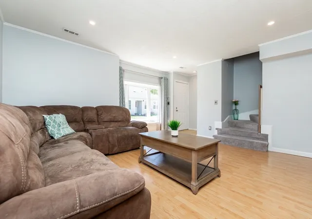 Photo 4 of Sale Pending at 17 Mary Dyer Ln #17, North Easton, MA 02356 | MLS# 73513290 | Listing updated on 2026-07-02