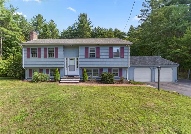 Photo 1 of Sale Pending at 627 Main St, Dunstable, MA 01827 | MLS# 73568496 | Listing updated on 2026-09-15
