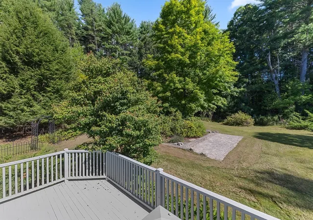 Photo 4 of Single Family Residence at 627 Main St, Dunstable, MA 01827 | MLS# 73568496 | | Sold on 2026-10-05