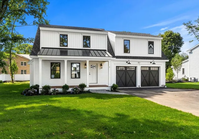 1st image of 9 Harvey Park, Lynnfield, MA 01940 | MLS# 73553753