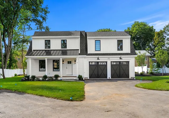 2nd image of 9 Harvey Park, Lynnfield, MA 01940 | MLS# 73553753