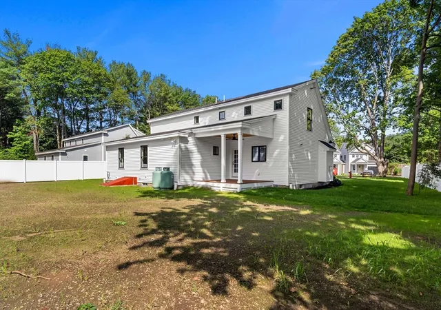 4th image of 9 Harvey Park, Lynnfield, MA 01940 | MLS# 73553753