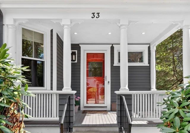 Homes for sale in Wellesley, MA | 33 Linden Street, Wellesley, MA 02482 | MLS# 73536258