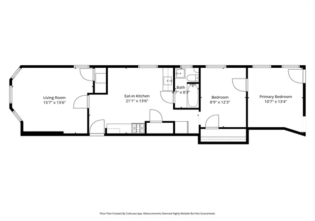 42nd image of 694 Merrimack Street, Lowell, MA 01854 | MLS# 73565693