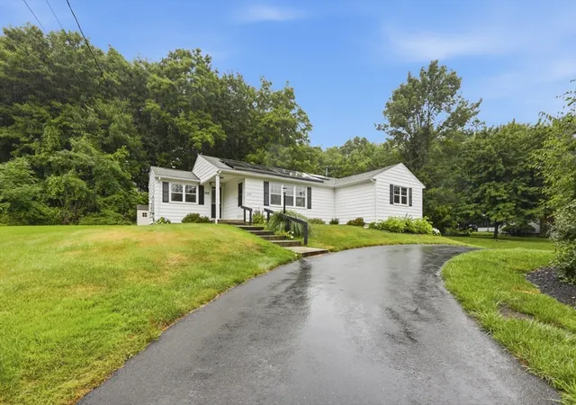 Homes for sale in West Springfield, MA | 244 Belmont Ave, West Springfield, MA 01089 | MLS# 73545868