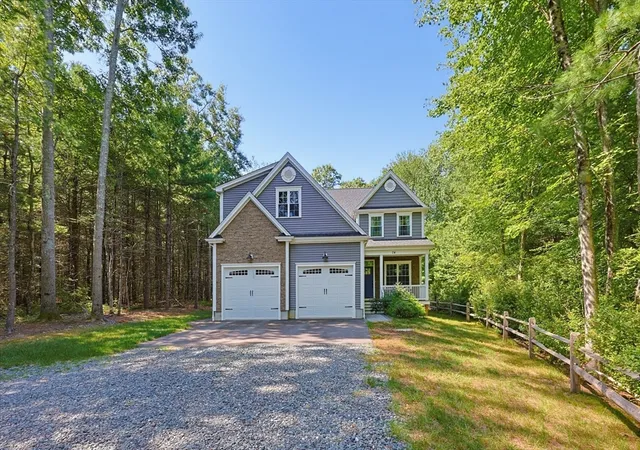 Photo 2 of Single family home for sale at 74 King Philip Rd, Norton, MA 02766 | MLS# 73568916 | Listing updated on 2026-08-31