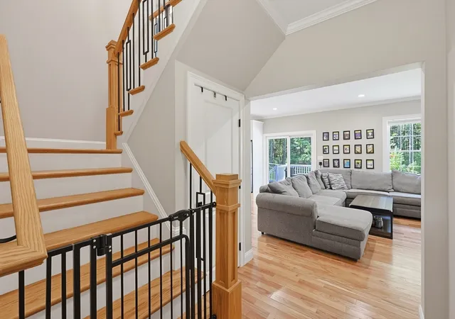 Photo 4 of Single family home for sale at 74 King Philip Rd, Norton, MA 02766 | MLS# 73568916 | Listing updated on 2026-08-31