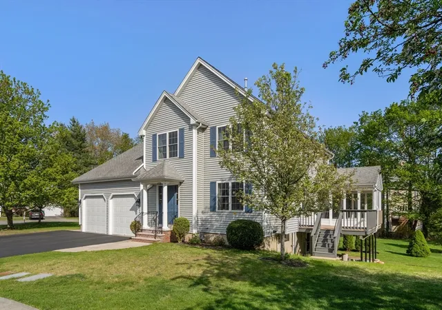 Homes for sale in Woburn, MA | 2 Cpl Charles J Mcmahon Dr, Woburn, MA 01801 | MLS# 73519287