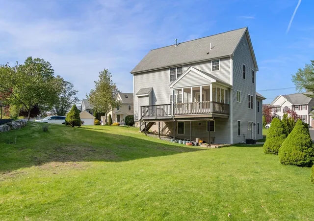 Homes for sale in Woburn, MA | 2 Cpl Charles J Mcmahon Dr, Woburn, MA 01801 | MLS# 73519287
