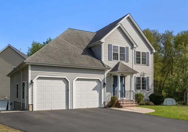 Homes for sale in Woburn, MA | 2 Cpl Charles J Mcmahon Dr, Woburn, MA 01801 | MLS# 73519287