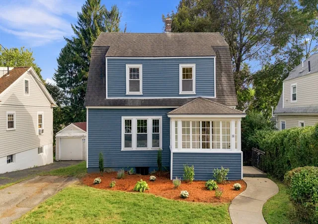 1st image of 31 Barnard Rd, Worcester, MA 01605 | MLS# 73568165