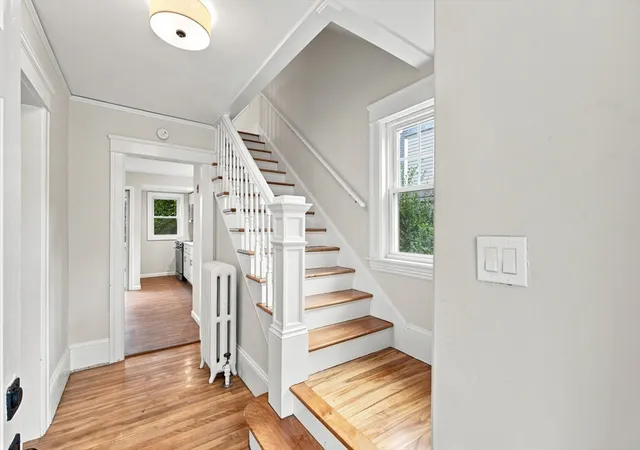Photo 3 of Single family home for sale at 31 Barnard Rd, Worcester, MA 01605 | MLS# 73568165 | Listing updated on 2026-10-04