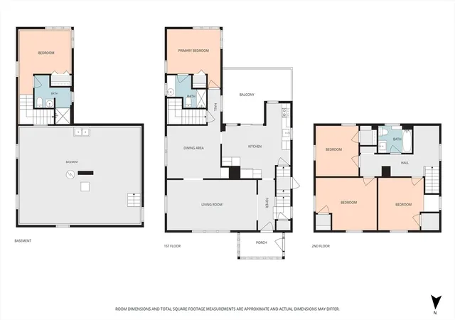 41st image of 31 Barnard Rd, Worcester, MA 01605 | MLS# 73568165