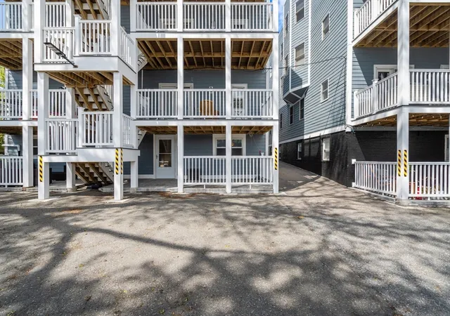 Homes for sale in Boston, MA | 796 Dorchester Ave, Boston, MA 02125 | Houzeo