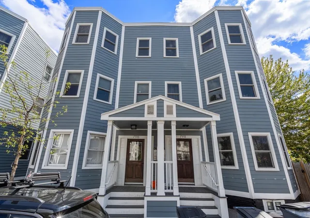 Homes for sale in Boston, MA | 796 Dorchester Ave #1, Boston, MA 02125 | MLS# 73518860