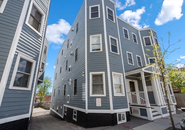 Homes for sale in Boston, MA | 796 Dorchester Ave #1, Boston, MA 02125 | MLS# 73518860
