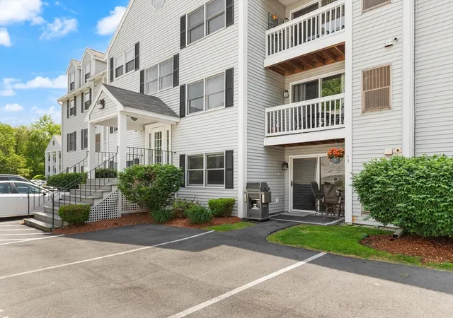 3rd image of 1830 Main St #15, Tewksbury, MA 01876 | MLS# 73546361