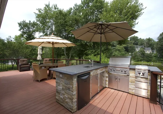 4th image of 4 Johns Ave, Middleton, MA 01949 | MLS# 73520132