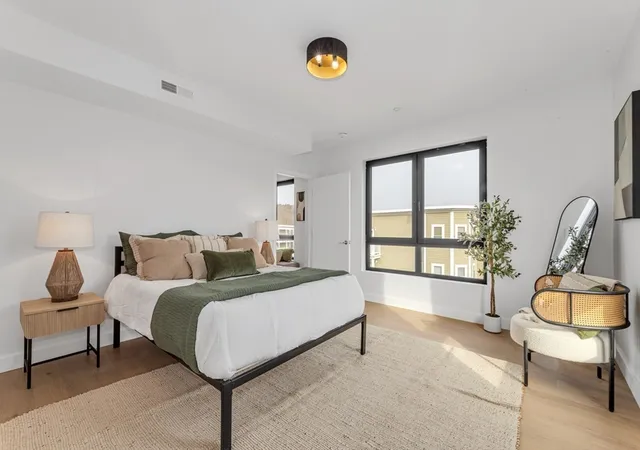 Homes for sale in Boston, MA | 3992 Washington St #303, Boston, MA 02131 | MLS# 73517796