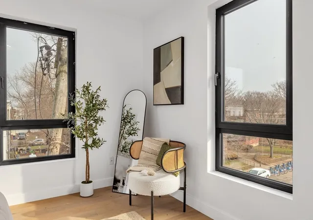 Homes for sale in Boston, MA | 3992 Washington St #303, Boston, MA 02131 | MLS# 73517796