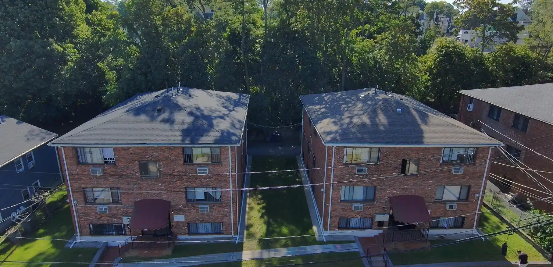 Photo 1 of Multi family home for sale at 130 Ballou Ave, Dorchester Center, MA 02124 | MLS# 73576909 | Listing updated on 2026-09-18
