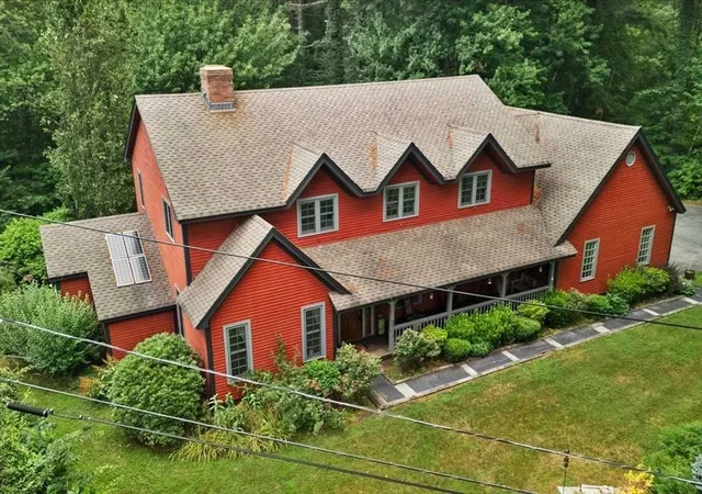 Photo 2 of Single family home for sale at 68 Vaughn Hl Rd, Bolton, MA 01740 | MLS# 73557391 | Listing updated on 2026-09-18