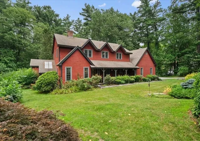 Photo 3 of Single family home for sale at 68 Vaughn Hl Rd, Bolton, MA 01740 | MLS# 73557391 | Listing updated on 2026-09-18