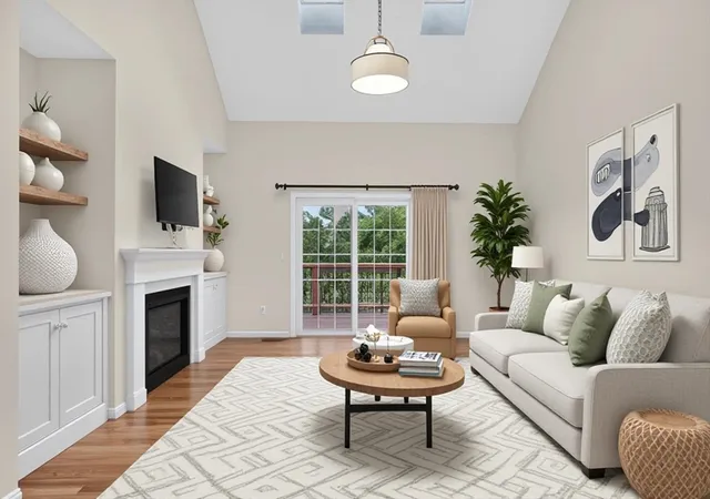 3rd image of 4 Hastings Rd #4, Hudson, MA 01749 | MLS# 73557622
