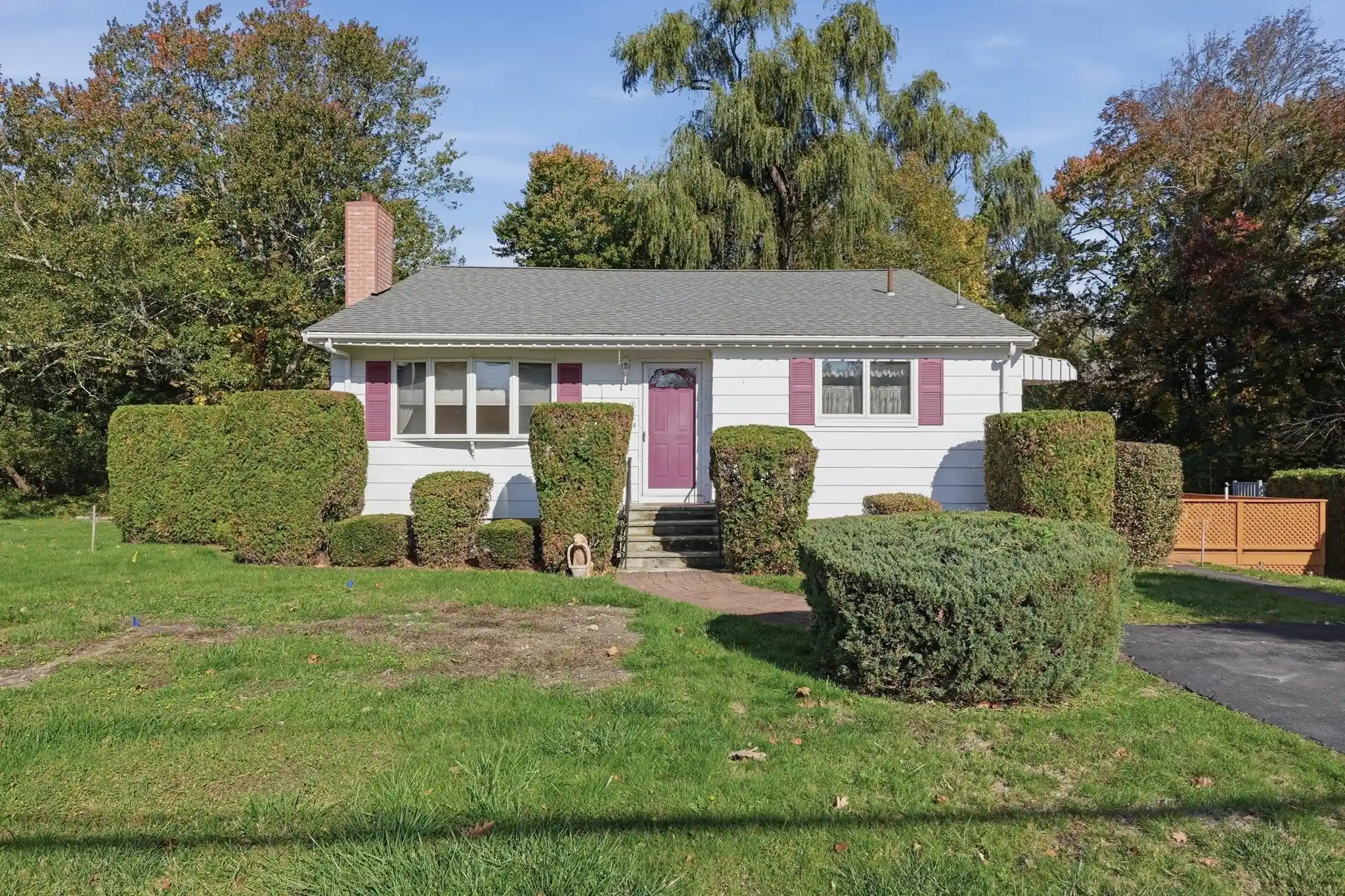 Single family home for sale at 48 W Spring St, Avon, MA 02322 | MLS# 73591409
