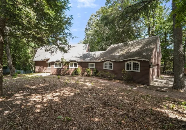 1st image of 136 Dudley Rd, Newton Center, MA 02459 | MLS# 73544248