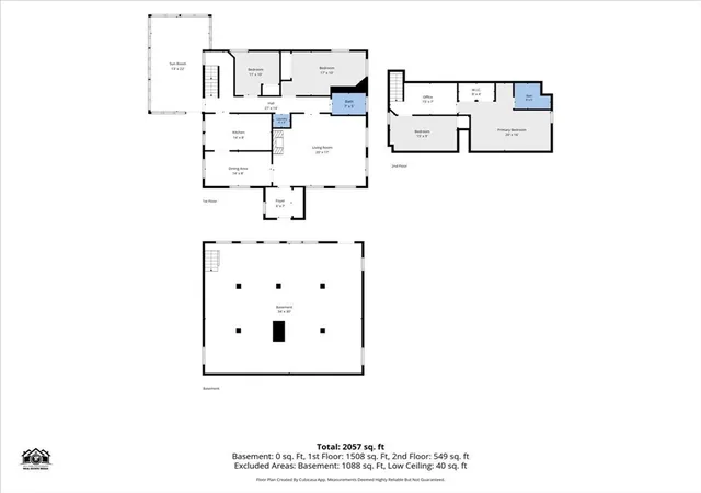 30th image of 618 Wareham St, Middleboro, MA 02346 | MLS# 73565598