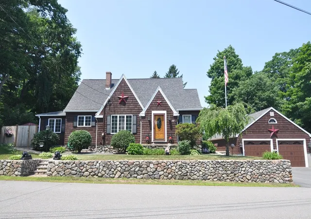 1st image of 10 Mount Vernon Street, Middleton, MA 01949 | MLS# 73549316