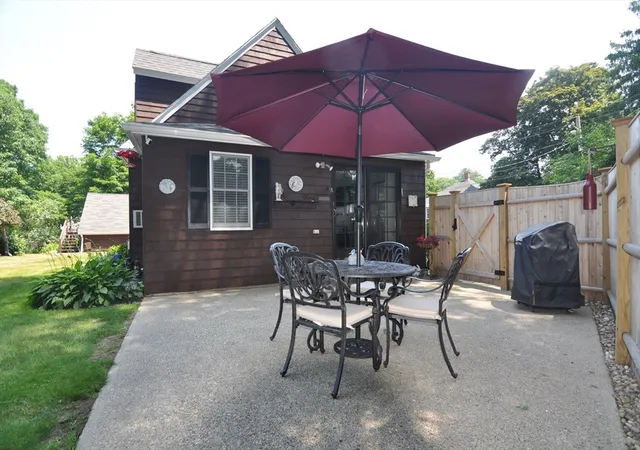5th image of 10 Mount Vernon Street, Middleton, MA 01949 | MLS# 73549316