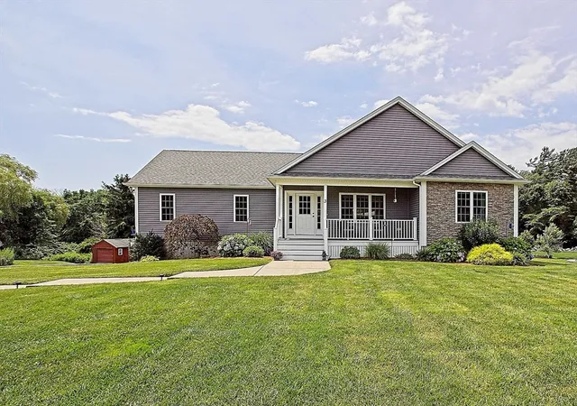 1st image of 3 Blacksmith Dr, Acushnet, MA 02743 | MLS# 73549975