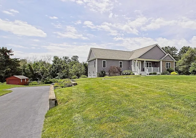 2nd image of 3 Blacksmith Dr, Acushnet, MA 02743 | MLS# 73549975