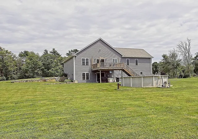 3rd image of 3 Blacksmith Dr, Acushnet, MA 02743 | MLS# 73549975