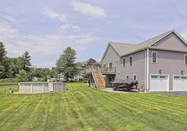 4th image of 3 Blacksmith Dr, Acushnet, MA 02743 | MLS# 73549975