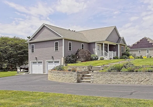 5th image of 3 Blacksmith Dr, Acushnet, MA 02743 | MLS# 73549975