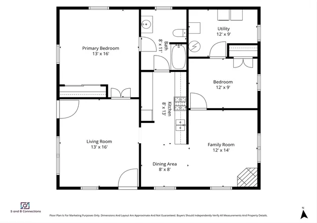 32nd image of 42 Cottage Dr, Holliston, MA 01746 | MLS# 73550283