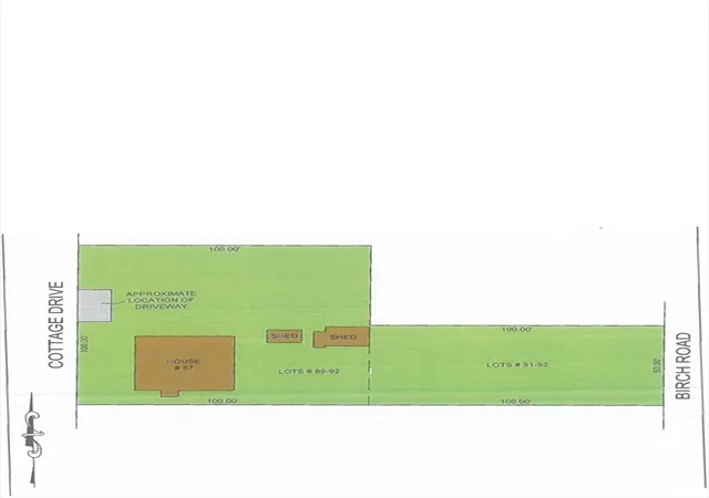 5th image of 42 Cottage Dr, Holliston, MA 01746 | MLS# 73550283